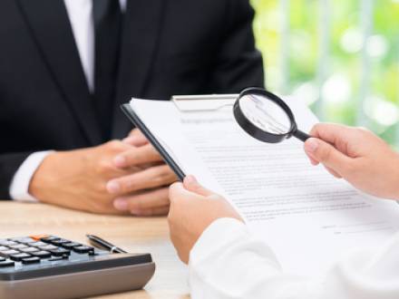 Dallas, TX loan fraud defense lawyer